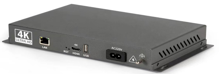 AZY-1601HD单路解码器